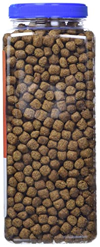 Zoo Med Natural Maintenance Formula Aquatic Turtle Food - size: 12 Ounce (Pack of 1)