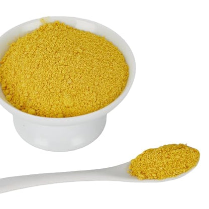 Premium Bee Pollen for Bearded Dragons, Reptiles, Chameleons, Geckos, Amphibians, Natural Appetite and Immune Support, 8 oz Resealable Bag