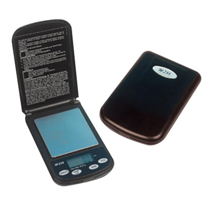 Digital Pocket Scales 600g*0.01g High Precision Food Scale for Kitchen with Hold,CCWEIGH Portable Precision Gram Scale Jewelry Scale with Protective Cover,Batteries Included