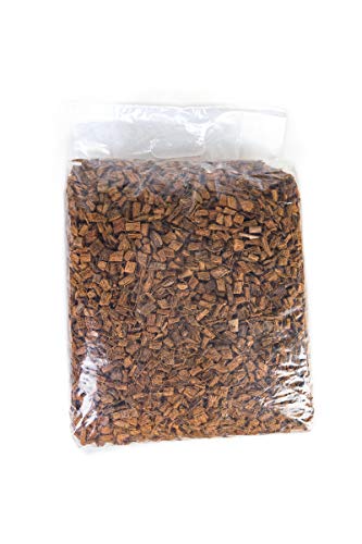 Josh's Frogs Loose Coco Husk Chips (25 Liters) - size: 25 Liter Bag