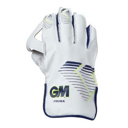 Gunn & Moore GM Aion Premium Cricket Wicket Keeping Premium Gloves ' Various Sizes (Adult/Youth/Boys Size) - style: Adult Size