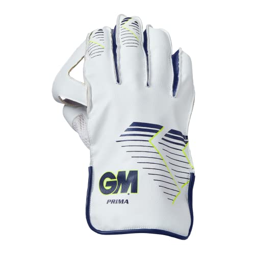 Gunn & Moore GM Aion Premium Cricket Wicket Keeping Premium Gloves ' Various Sizes (Adult/Youth/Boys Size) - style: Adult Size