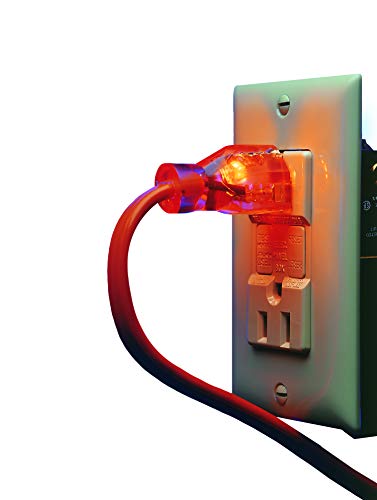 Frost King HC24A Automatic Electric Heat Kit Heating Cables, 24 Feet, Black, Ft - size: 24-Feet