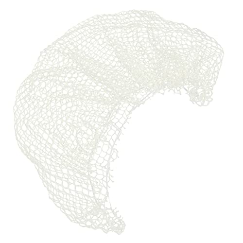 Kisangel Tortoise and Fish Protective Mesh Net Easy Install Fish Tank Cover Breathable Netting for Jumping Prevention Lightweight Aquarium Supplies - size: 55X36X0.1CM