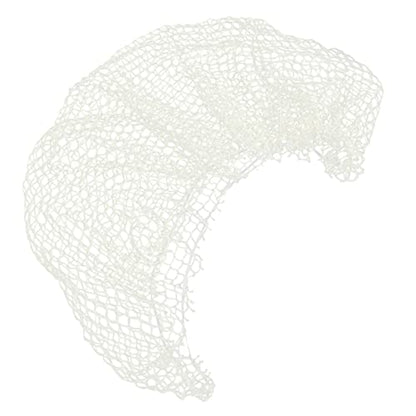 Kisangel Tortoise and Fish Protective Mesh Net Easy Install Fish Tank Cover Breathable Netting for Jumping Prevention Lightweight Aquarium Supplies - size: 55X36X0.1CM