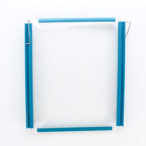 Penn-Plax Extra Large Tank-Divider - Keep Fish Separated in one Tank - Perfect for 20 Gallon Aquariums