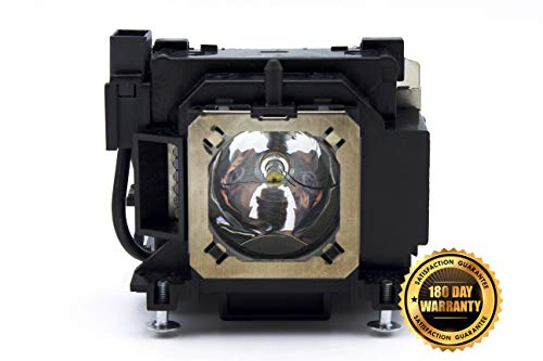 ET-LAL100 Original Replacement Projector Lamp with Housing for Panasonic PT-LW25H PT-LX30H PT-LX26H PT-LX26 PT-LX22 PT-LW25HU PT-LX26HU PT-LX30HU Projectors