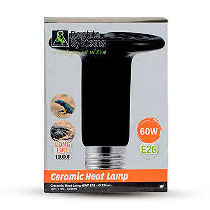 Reptile Systems Ceramic Heat Emitter
