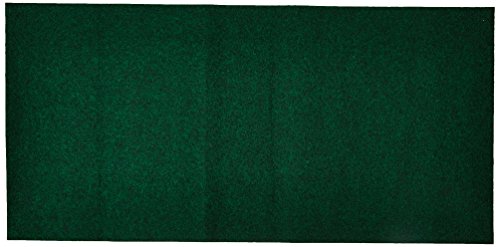Zoo Med - LINER ECOCARPET GN 15/20G - size: Pack of 1