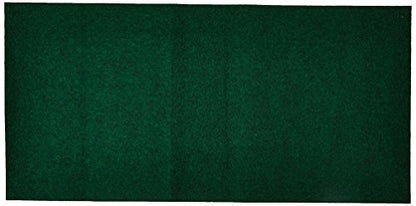 Zoo Med - LINER ECOCARPET GN 15/20G - size: Pack of 1
