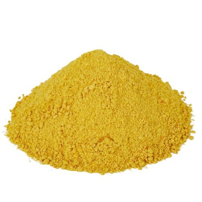 Premium Bee Pollen for Bearded Dragons, Reptiles, Chameleons, Geckos, Amphibians, Natural Appetite and Immune Support, 8 oz Resealable Bag