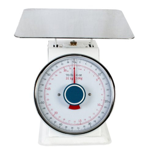 Thunder Group SCSL006 Scale Portion 70 Lb. Capacity - size: 70-LBS