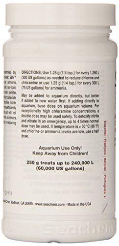 Safe, 250 g / 8.8 oz - size: 250g/ 8.8 oz