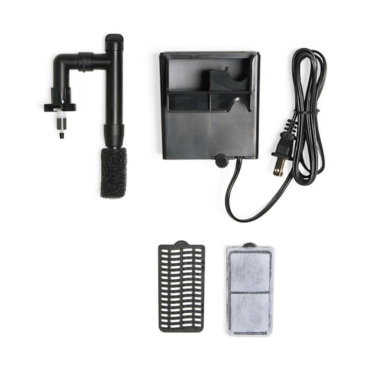 imagitarium by Petco Mini Hang-on-Back Power Filter