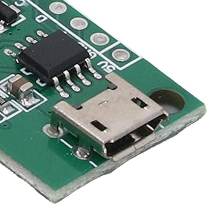Atomization Board 5V Continuous Duty Portable Mist Maker Module for DIY