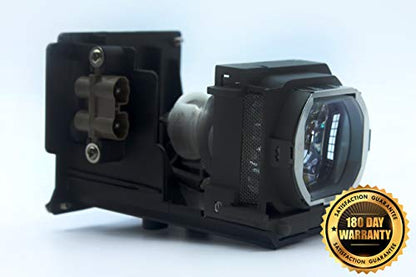 VLT-HC7000LP/VLT-HC5000LP OEM/Original Replacement Projector Lamp with Complete Housing for Mitsubishi HC4900 HC4900W HC5000 HC6500 HC6500U HC7000 HC7000U Projectors