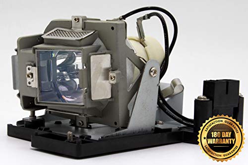 BL-FP180D Assembly Original Projector Replacement Lamp with Housing for OPTOMA DS31 DS317 EX522 EX532 DS219 DX617 ES526B TX532 Projectors