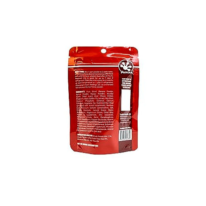 Pangea Fruit Mix with Insects Crested Gecko Complete Diet, 2 oz - size: 2 Ounce (Pack of 1)