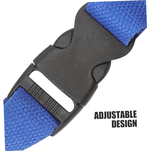 COLLBATH Adjustable Strap Reptile Sling Carrier Bag for Small Pets Durable Flannelette Material Bearded Dragon Pouch for Outdoor Travel Comfortable Lightweight Lizard and Snake Carrier