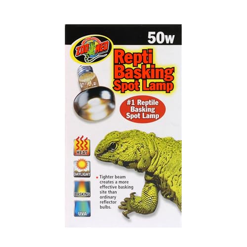 Zoo Med Repti Basking Lamp 50 Wat (3)