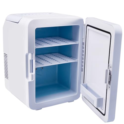 10L Lab Incubator, 35-148℉ Thermostatic Cabinet Incubator, 110V | for Laboratory General Purpose, Petri Dishes, Egg Incubation, 12V/110V
