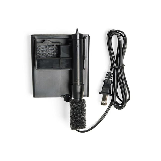 imagitarium by Petco Mini Hang-on-Back Power Filter