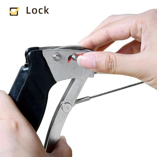 Snake Tong Collapsible Reptile Grabber Rattle Snake Catcher Stainless Steel Wide Jaw Handling Tool with Lock and Comfortable Grip Handle (79inch-200cm - style: 79 inch-Collapsible