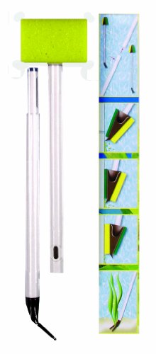 Hagen Deluxe Aquarium Scraper
