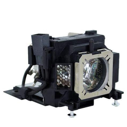 ET-LAL100 Original Replacement Projector Lamp with Housing for Panasonic PT-LW25H PT-LX30H PT-LX26H PT-LX26 PT-LX22 PT-LW25HU PT-LX26HU PT-LX30HU Projectors