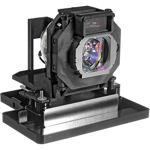 ET-LAE4000 Original Replacement Projector Lamp with Complete Housing for PANASONIC PT-AE4000 PT-AE4000E PT-AE4000U Projectors