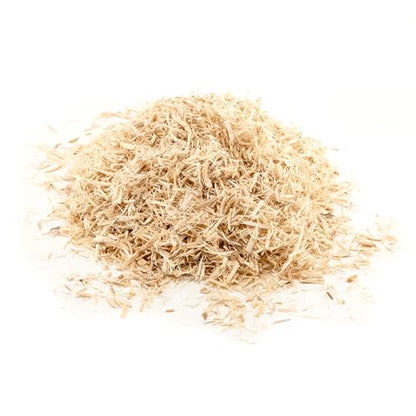 Zoo Med Aspen Snake Bedding 8qt - color: Whites & Tans, size: 8 quart