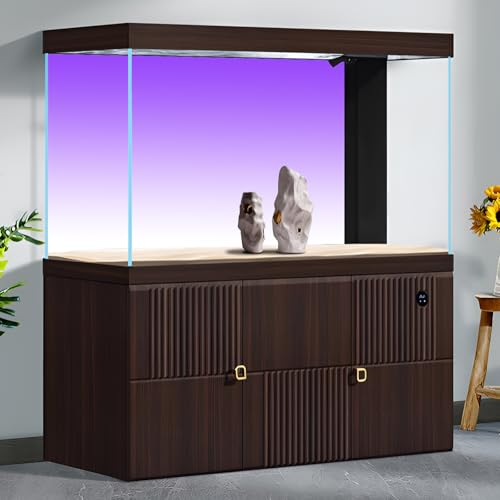 Ombre Purple Aquarium Background Purple and White Fish Tank Background Spectacular Vibrant Ombre Reptile Tank Backgrounds Vivid Purples White Reptile Tank Terrarium Enclosure Backgrounds 24x12in - color: G-Purple, size: 24(W)x12(H)inches/ 60(W)*30cm(H)