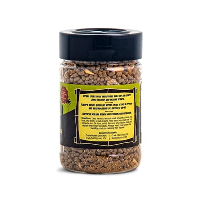 Fluker's Buffet Blend Diet - Food for Hermit Crabs 2.4 oz - size: 2.4 Ounce (Pack of 1)