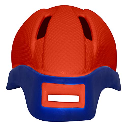 SPORTAXIS Cricket Abdominal Guard - Protective Athletic Cup for Sports - Groin Guard for Baseball, Cricket & Contact Sports - Standard Size Suitable for Most Adults - Optimal Groin Protection - size: Pack Of 1(D)