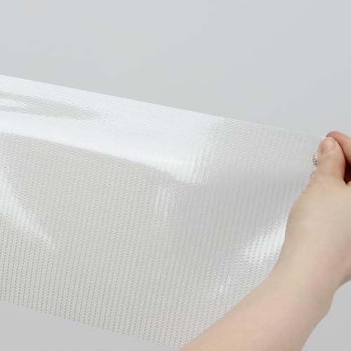 6 Pack Cricket Bat Protection Sheet, Transparent Cricket Bat Tape | High Viscosity Fiberglass Anti Scuff Sheet Tape Clear Face Cover for Cricket Bat Care