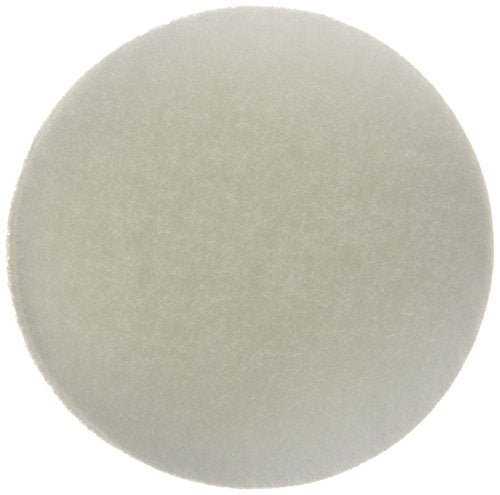EHEIM Fine Filter Pad (White) for Classic External Filter 2215 (3 Pieces)
