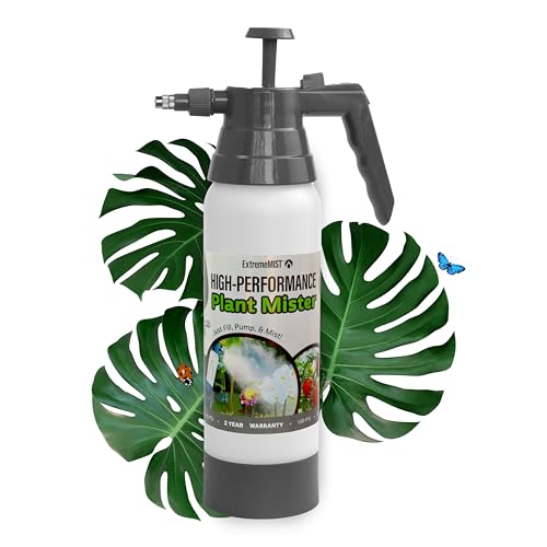 Plant Mister 20 oz by ExtremeMist | Houseplant & Garden Sprayer - style: 20oz