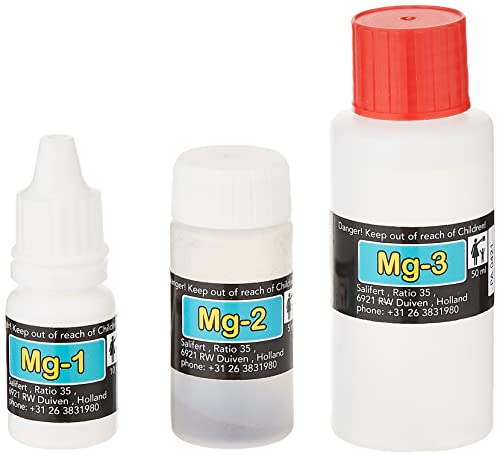 Magnesium (MG) Test Kit