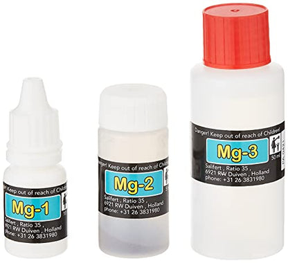 Magnesium (MG) Test Kit