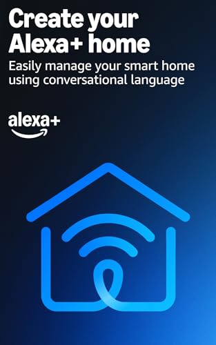 Amazon Smart Thermostat – Save money and energy - Works with Alexa and Ring - C-wire required
