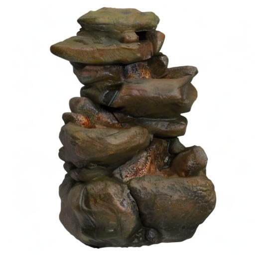 Zoo Med - LED REPTIRAPIDS ROCK SM