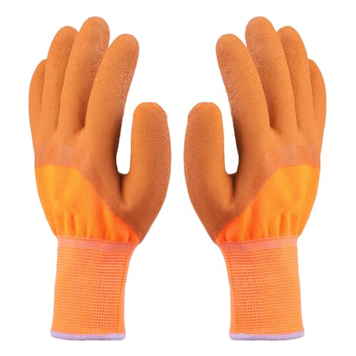 Handling Gloves Washable Small Pet Handling Gloves for Hamster Hedgehog Pet Accessory