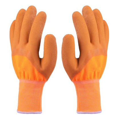 Handling Gloves Washable Small Pet Handling Gloves for Hamster Hedgehog Pet Accessory