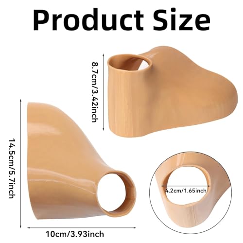 Reptile Underground Corner Cave Viewing Lizard Hideout | Reptile Hideout, Leopard Snake Gecko Hideout Habitat Tank Enrichment Reptile Decoration Accessories Toys Ornaments Supplies