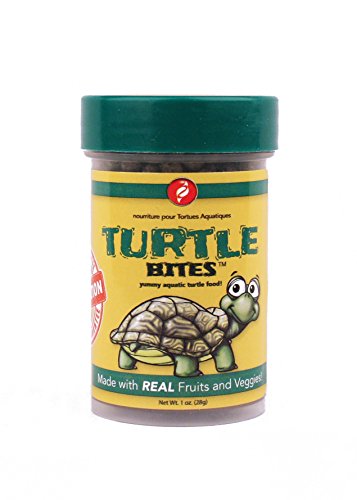 Turtle Bites (1 oz) - size: 1 oz