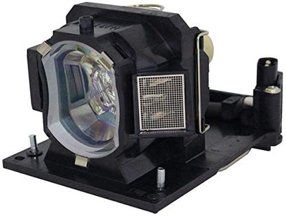 DT01491 Assembly Original Projector Replacement Lamp with Housing for HITACHI CP-EW250 CP-EW300 CP-EW330N Projectors