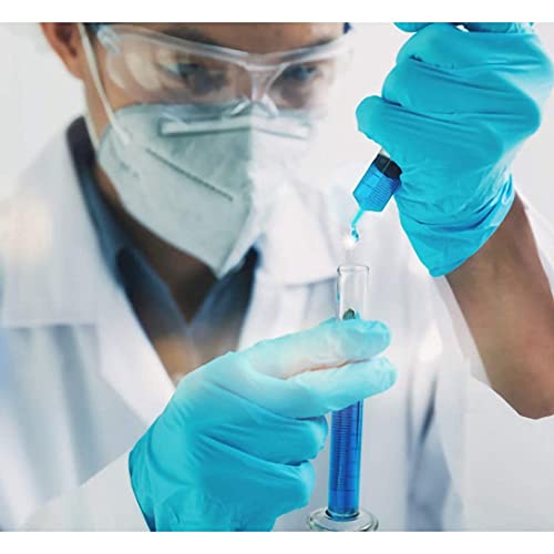 60ml Syringes with Caps (Pack of 5) for Industrial & Scientific - size: 60ml 5Pack