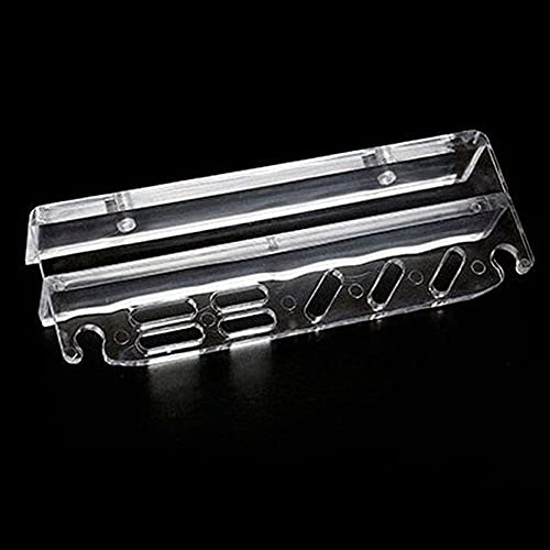 Leadigol Aquarium Tool Fish Tank Plant Acrylic Holder Water Grass Plant Tools Fish Tank Decoration Aquarium Cleaning Tool Accessories