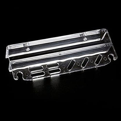 Leadigol Aquarium Tool Fish Tank Plant Acrylic Holder Water Grass Plant Tools Fish Tank Decoration Aquarium Cleaning Tool Accessories