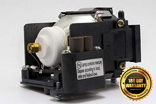 LMP-C161 Original Projector Replacement Lamp with Housing for Sony VPL-CX70 VPLCX70 VPL-CX71 VPLCX71 VPL-CX75 VPLCX75 VPL-CX76 VPLCX76 Projectors
